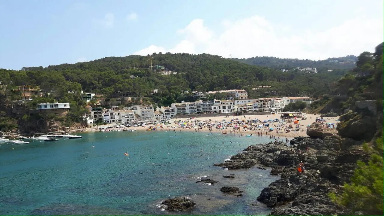 Holiday home Begur - Sa Riera 152 Villa