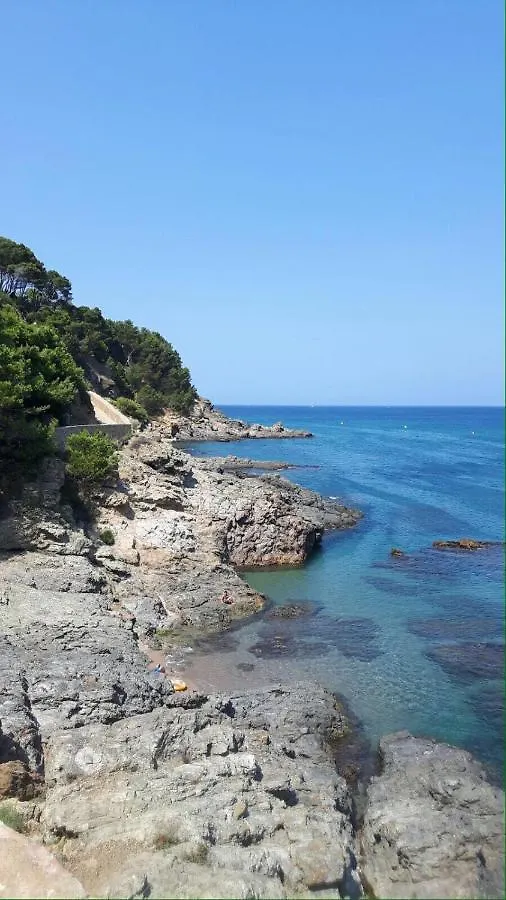Holiday home Begur - Sa Riera 152 Villa