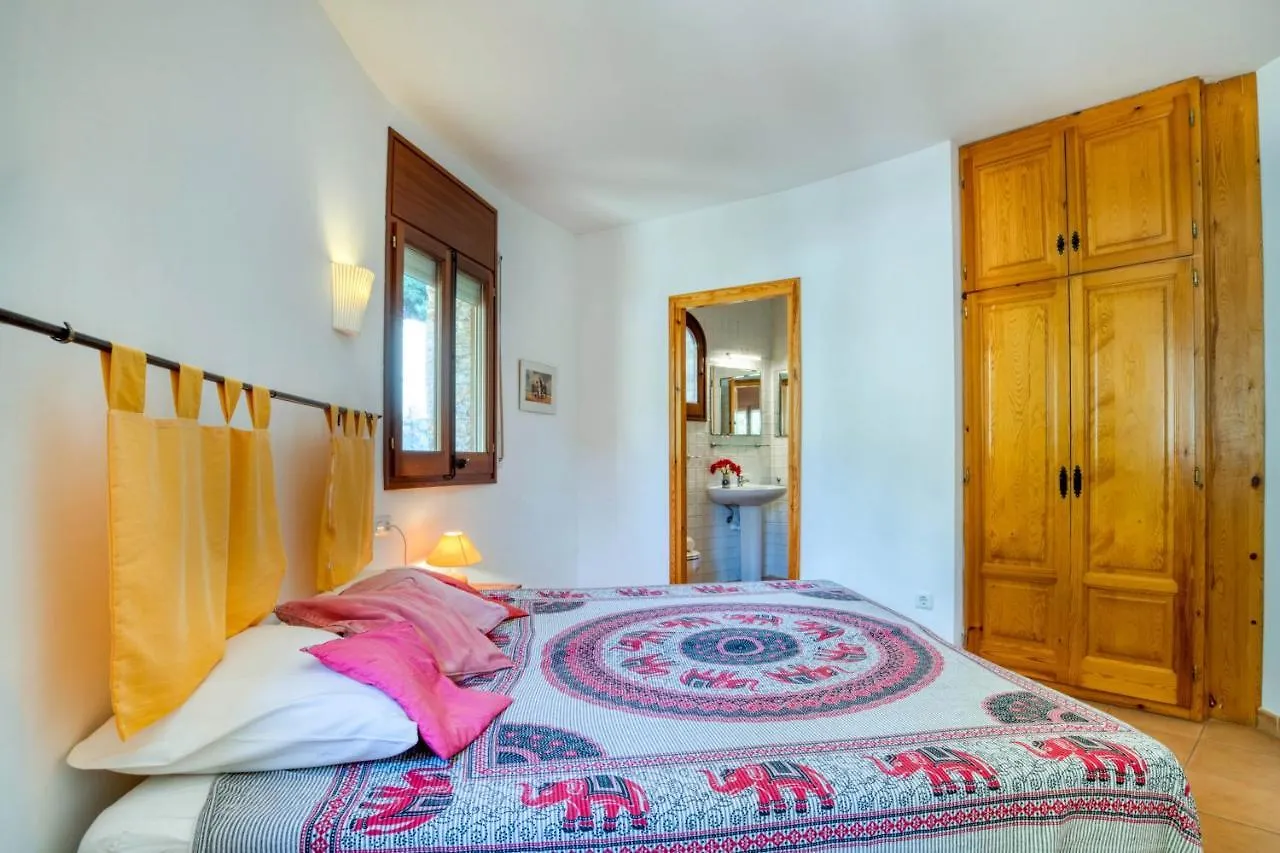 Begur - Sa Riera 152 Villa Holiday home