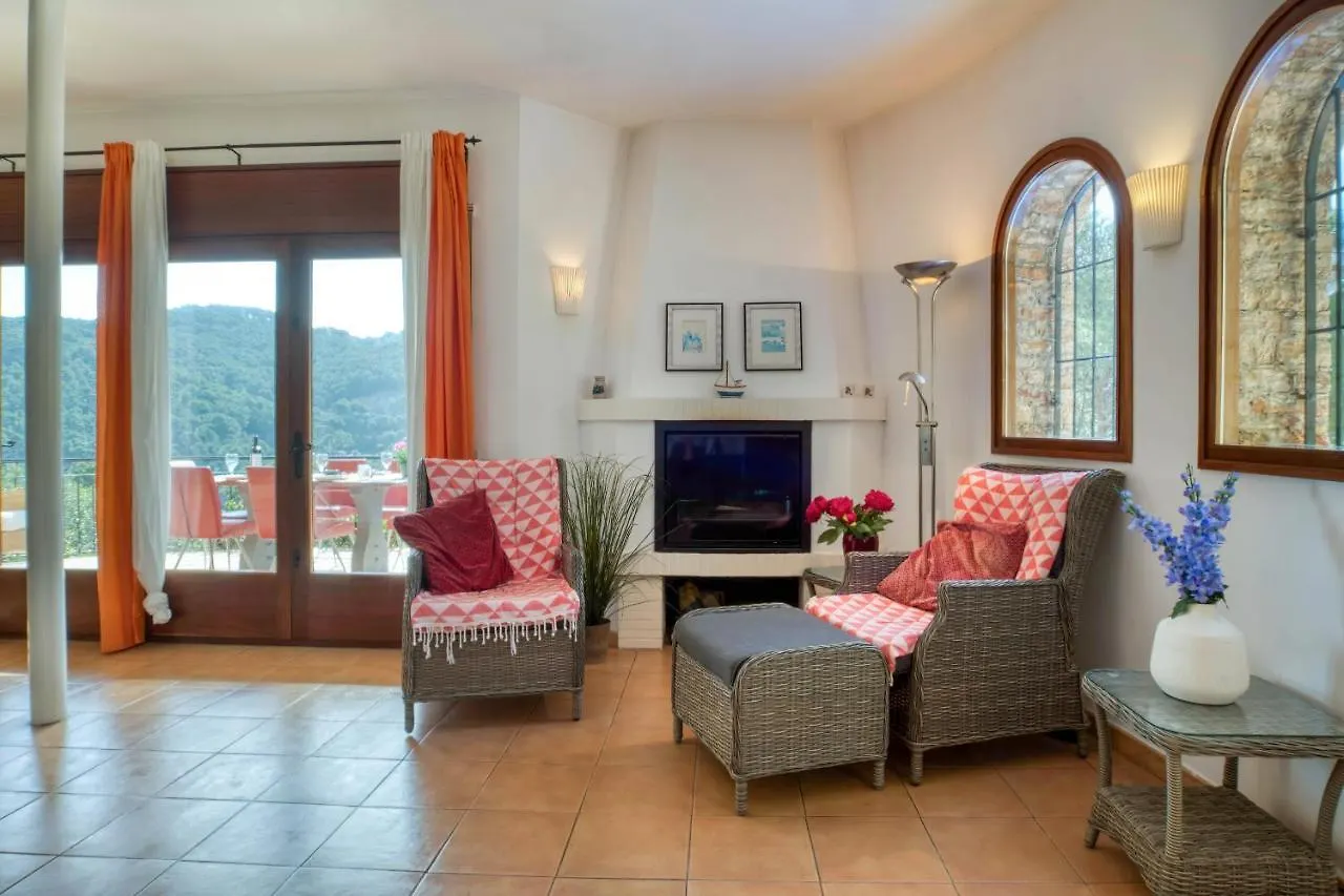 Begur - Sa Riera 152 Villa Holiday home