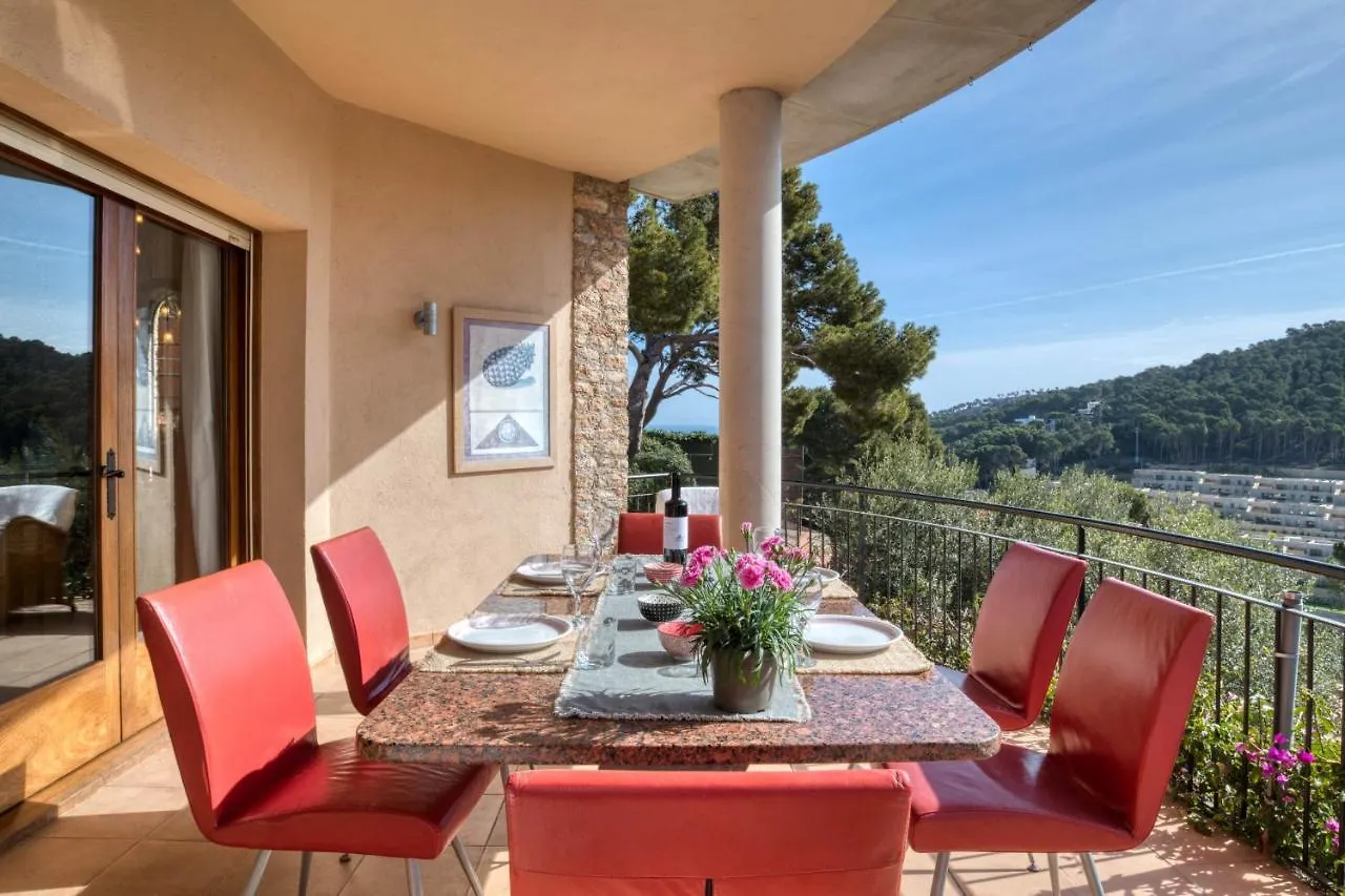 Begur - Sa Riera 152 Villa Holiday home