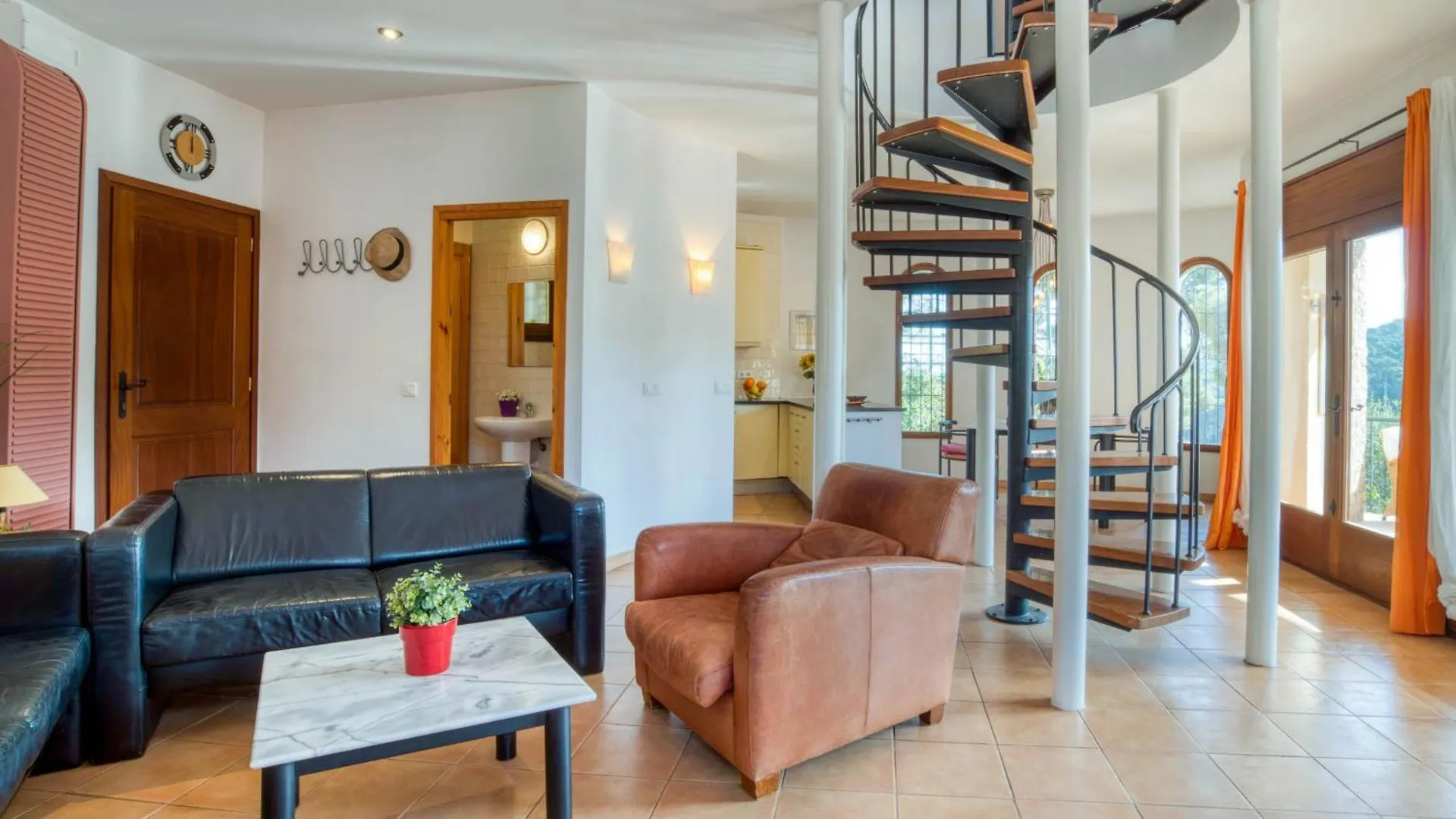 Holiday home Begur - Sa Riera 152 Villa Spain