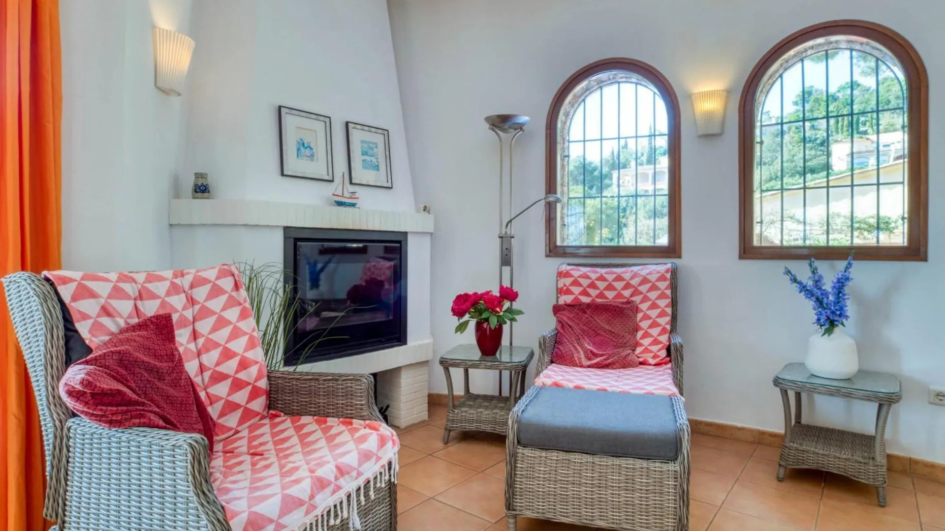 Holiday home Begur - Sa Riera 152 Villa