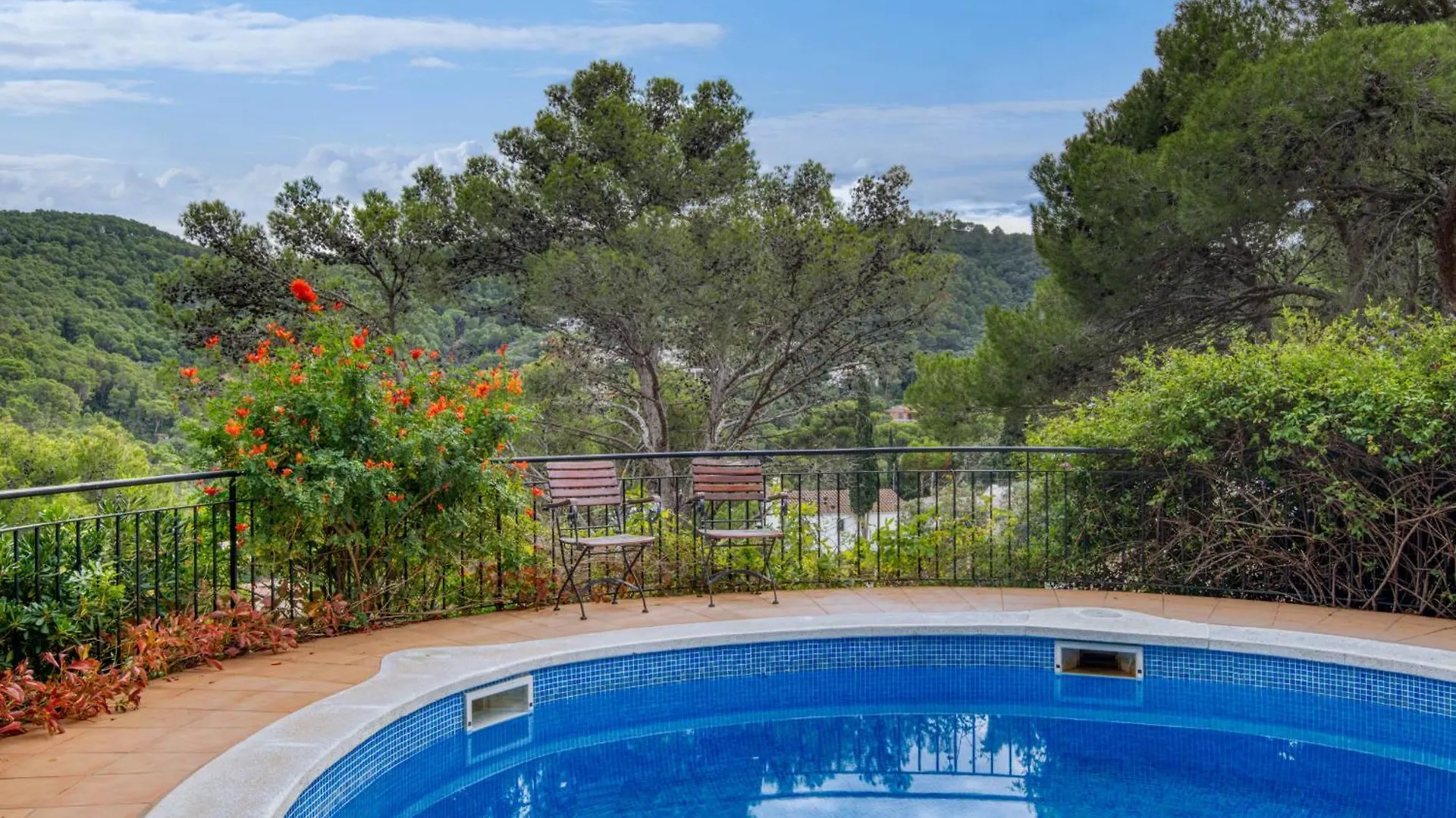 Begur - Sa Riera 152 Villa Holiday home