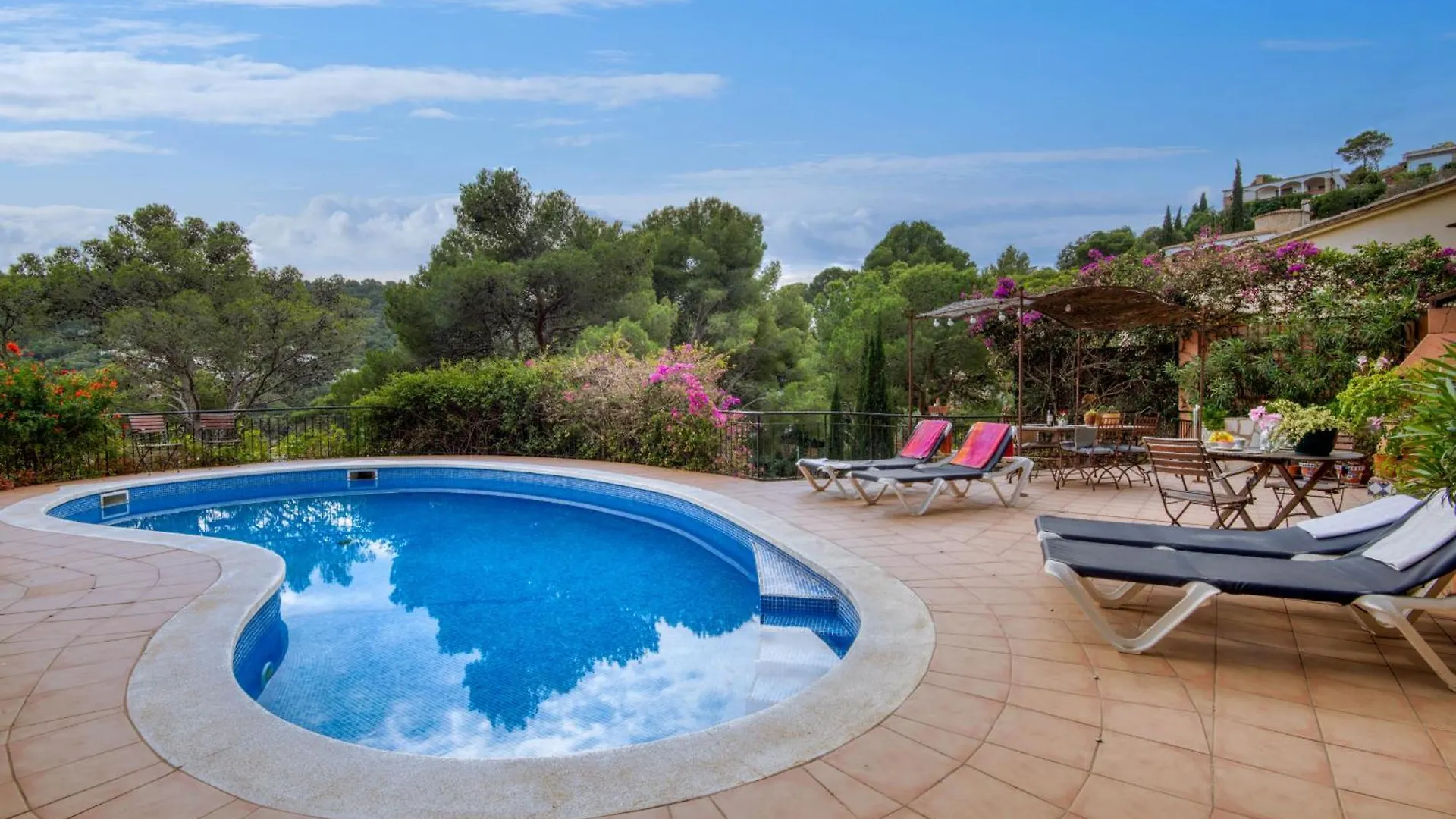 Begur - Sa Riera 152 Villa 0*,  Spain