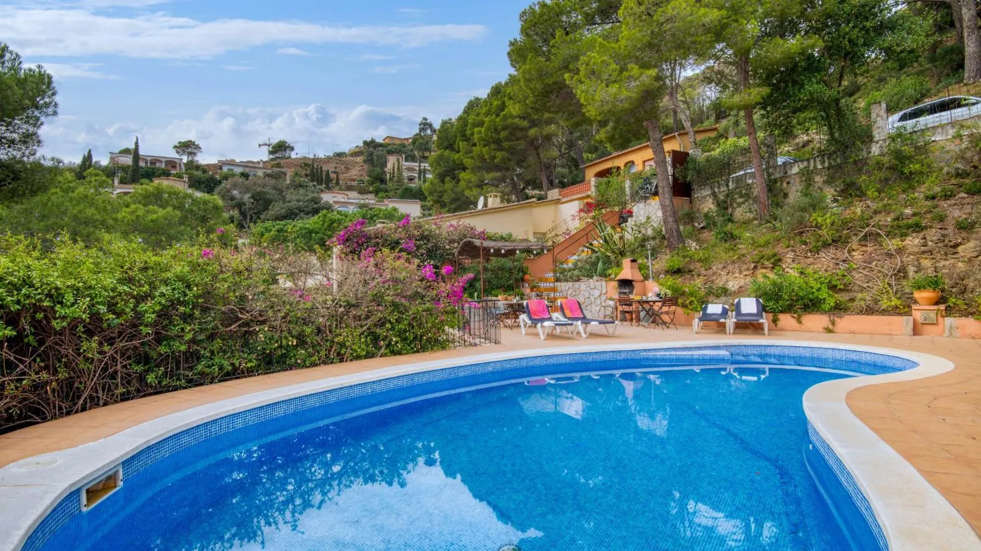 Holiday home Begur - Sa Riera 152 Villa Spain
